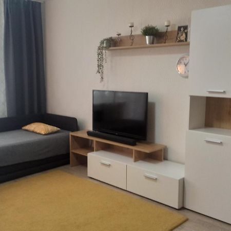 ויסגינס Lake Apartment מראה חיצוני תמונה