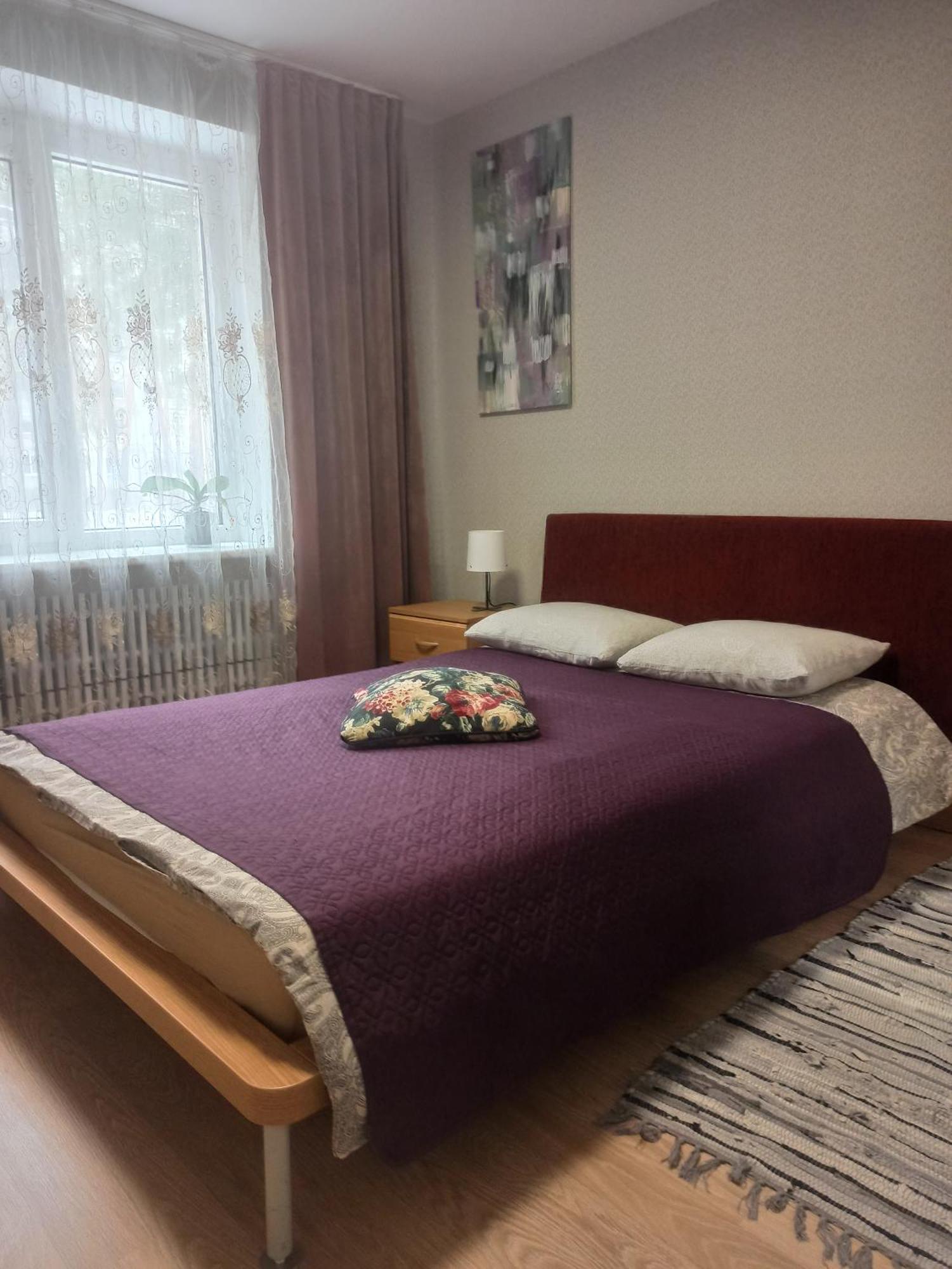 ויסגינס Lake Apartment מראה חיצוני תמונה