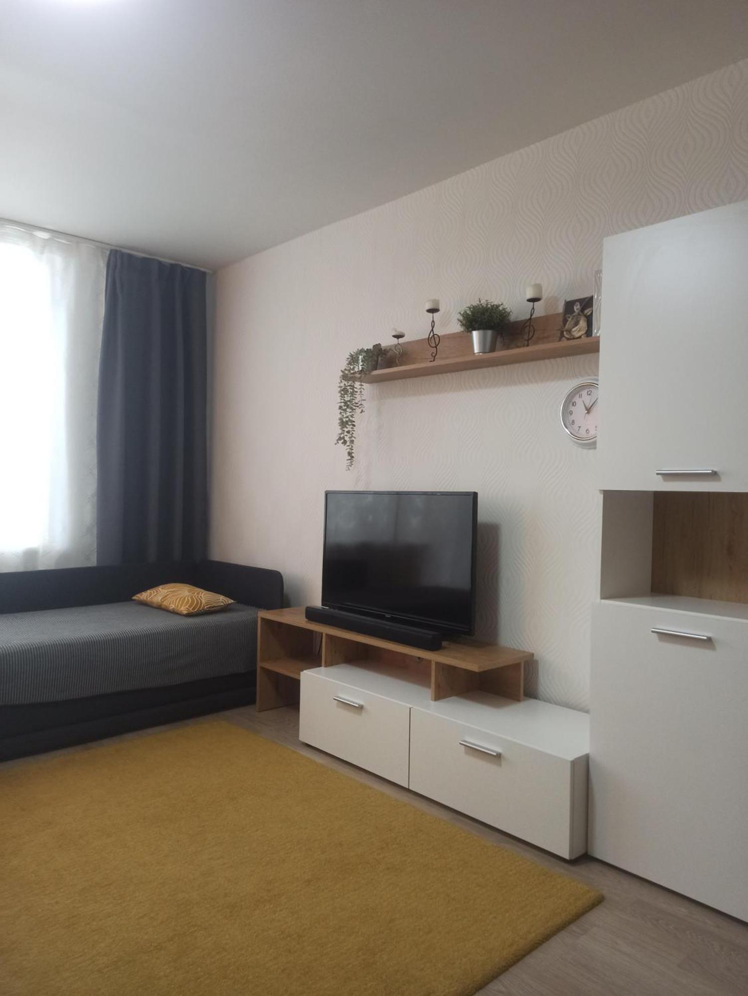 ויסגינס Lake Apartment מראה חיצוני תמונה