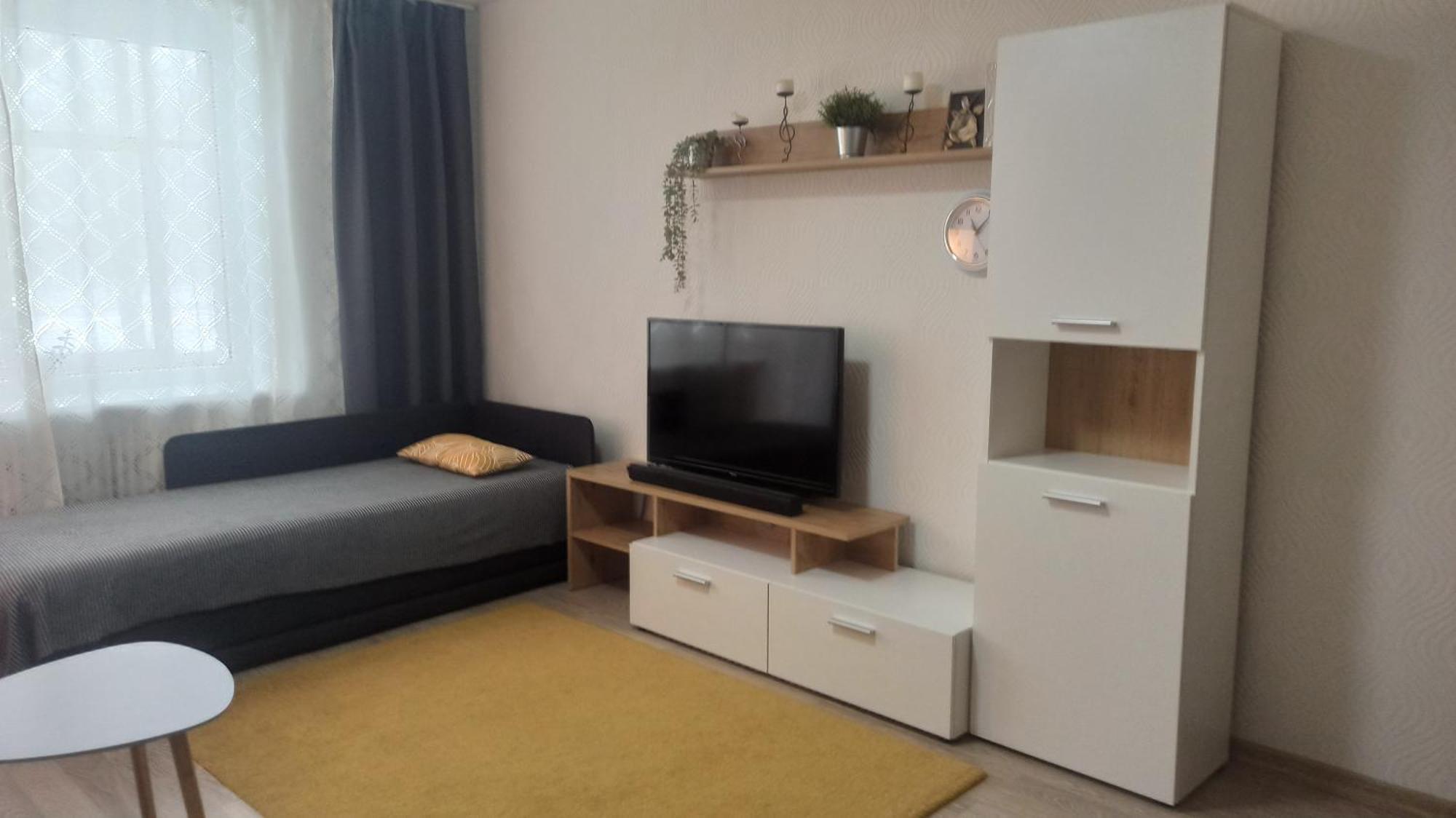 ויסגינס Lake Apartment מראה חיצוני תמונה