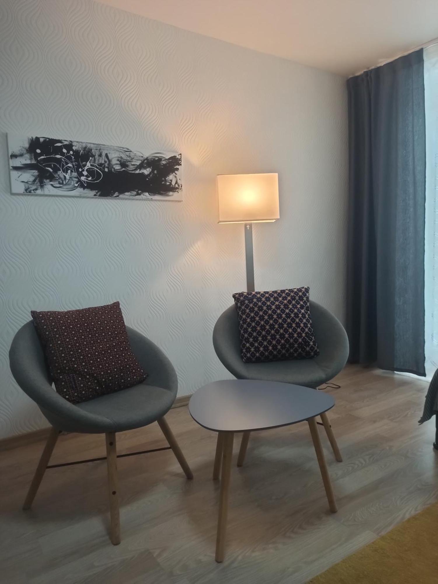 ויסגינס Lake Apartment מראה חיצוני תמונה