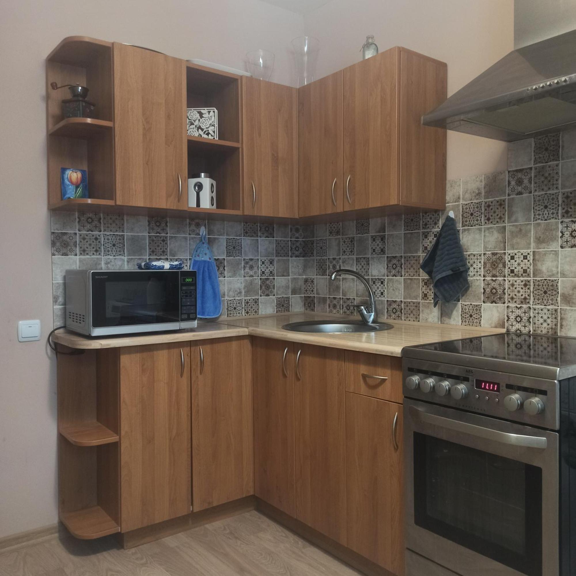 ויסגינס Lake Apartment מראה חיצוני תמונה