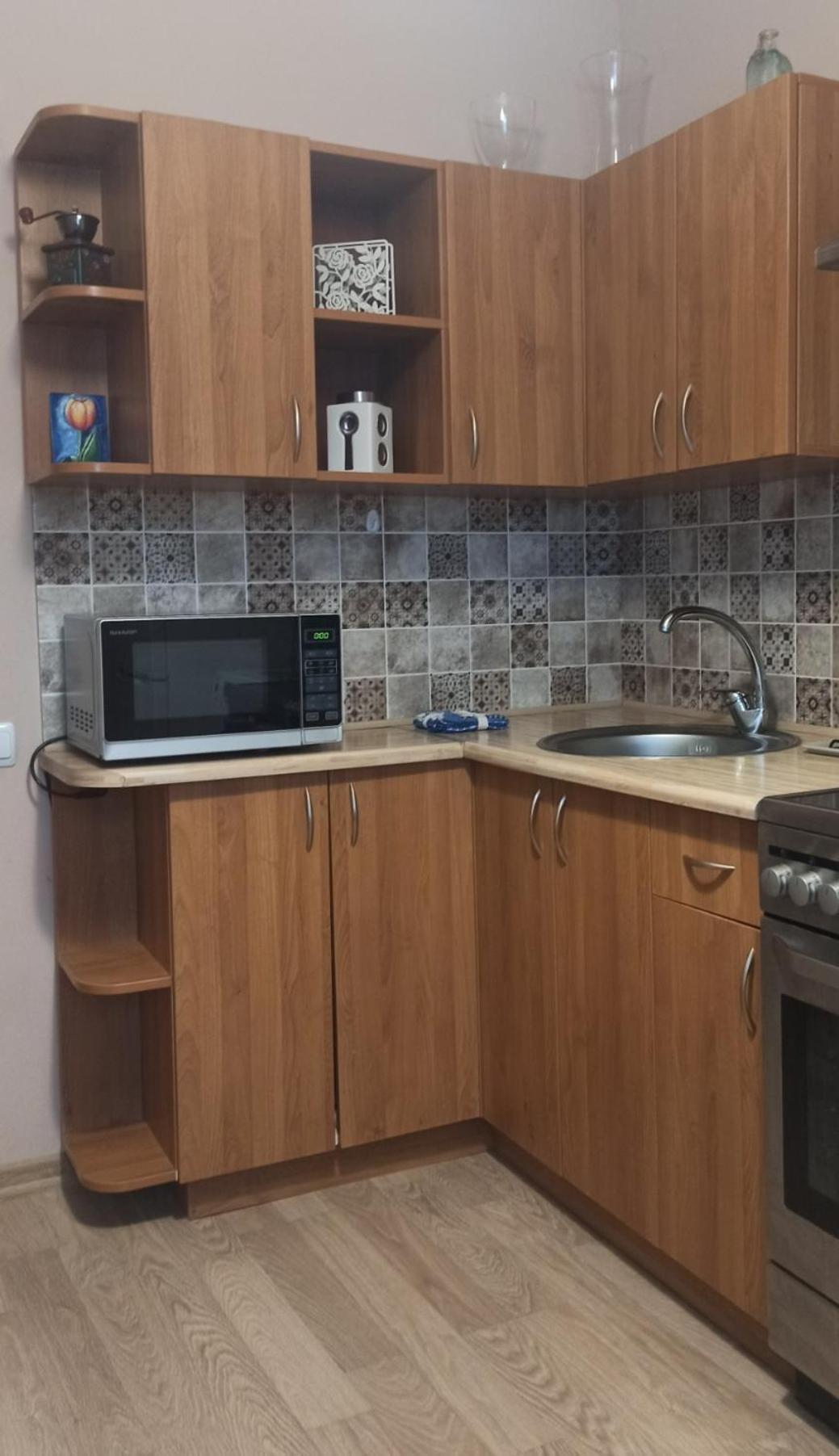 ויסגינס Lake Apartment מראה חיצוני תמונה