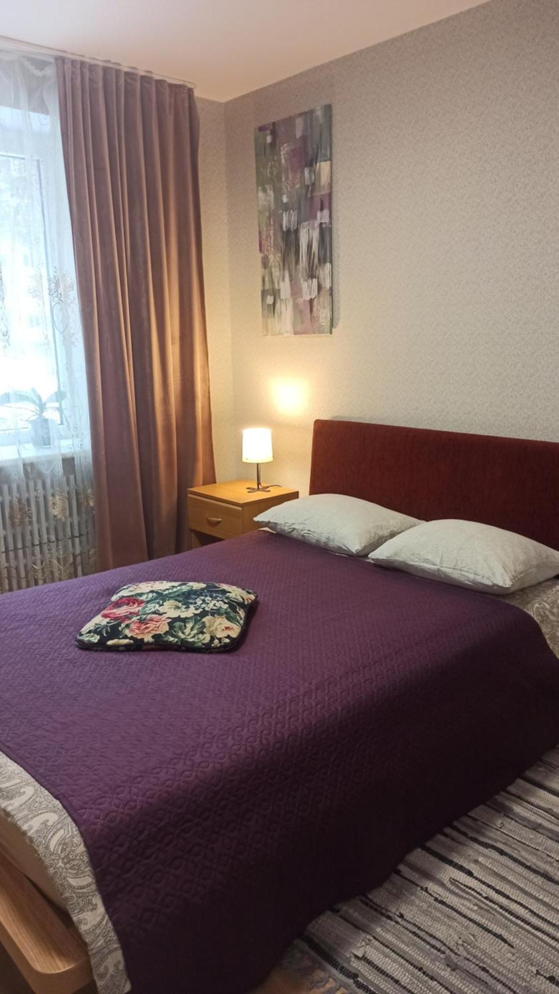 ויסגינס Lake Apartment מראה חיצוני תמונה